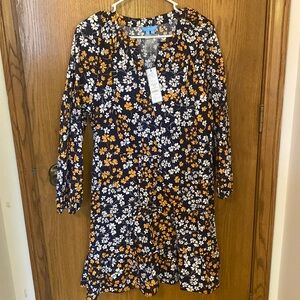 Draper James Dress - NWT